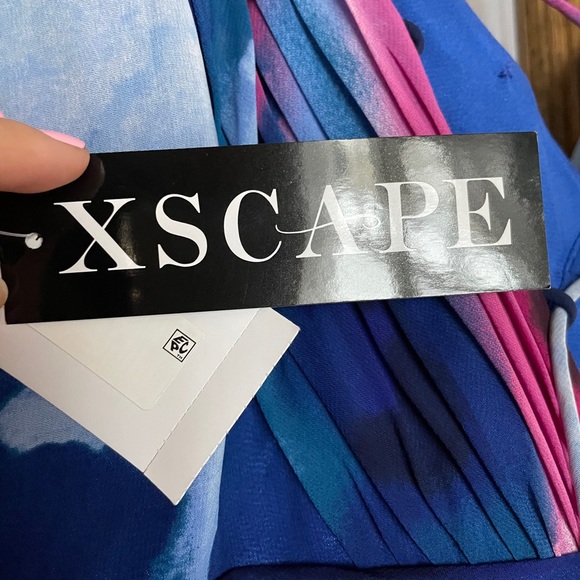 XSCAPE DRESS - Picture 3 of 5